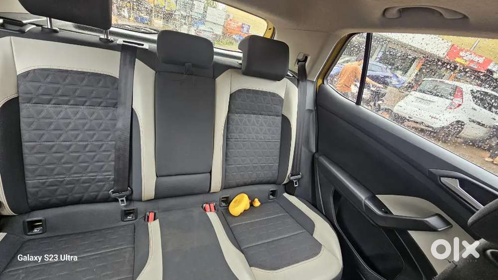 Volkswagen Taigun 1.5 Gt Plus 2021 Petrol 34500 Km Driven