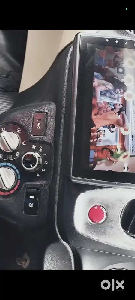 Honda Amaze 2nd Gen 2014 Petrol 85000 Km Driven