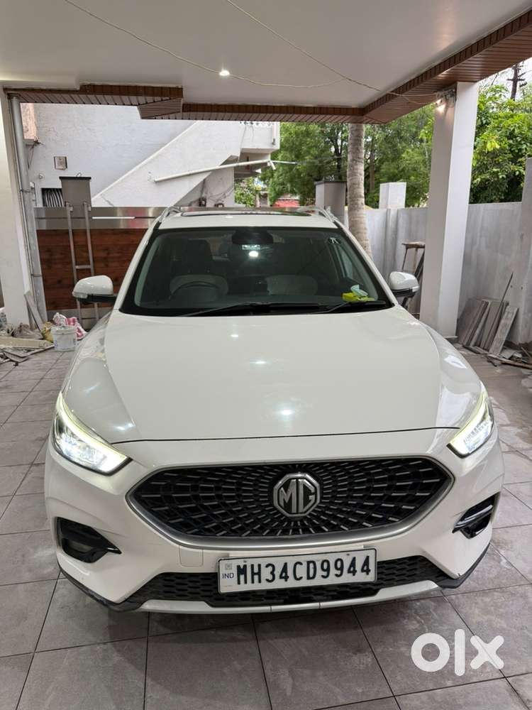 Mg Astor Petrol 2024