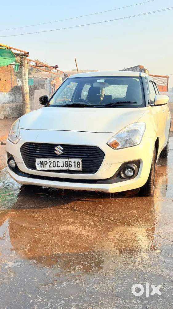 Maruti Suzuki Swift 2020 Diesel Well Maintained