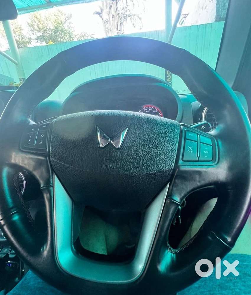 Mahindra Thar 2023 Diesel Good Condition Extra Work 1.5 Lac