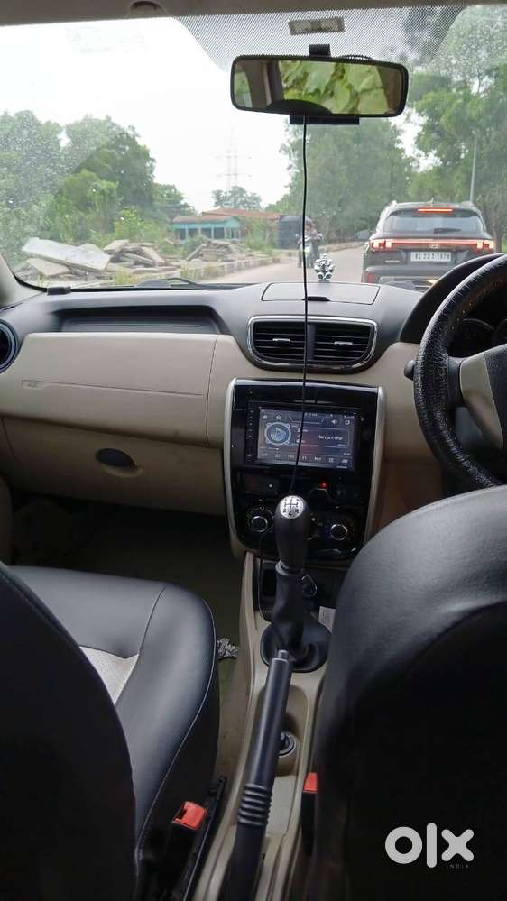 Nissan Terrano For Sale