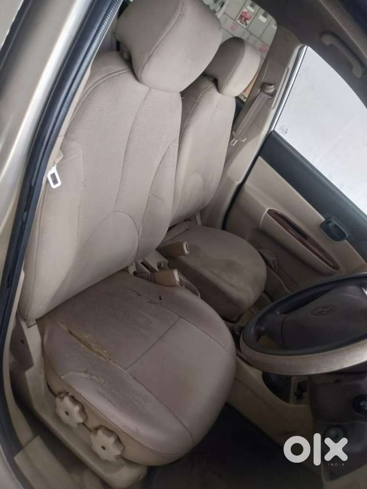 Hyundai Verna Xi, 2007, Petrol