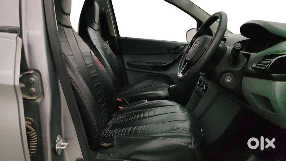 Tata Tigor Xm, 2018, Petrol