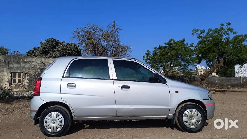 Maruti Suzuki Alto April 2006 Petrol 87500 Km Driven