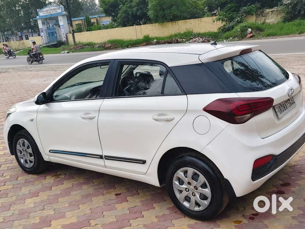 Hyundai I20 Magna 1.2, 2019, Diesel