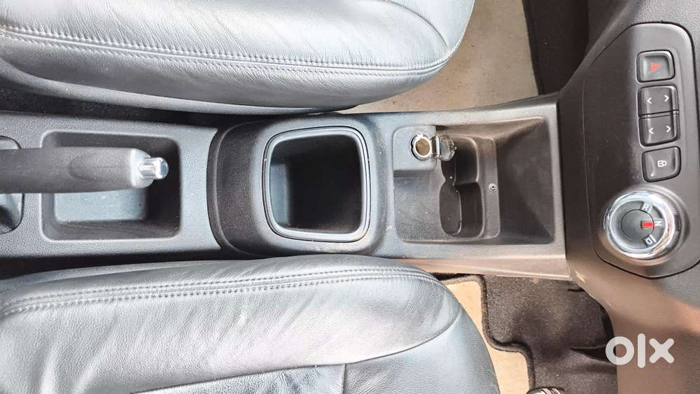 Renault Kwid 2015-2019 1.0 Rxt Amt, 2018, Petrol