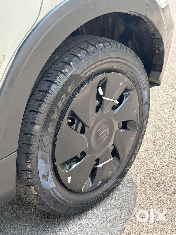 Maruti Suzuki Celerio 1.0 Zxi Amt, 2019, Petrol