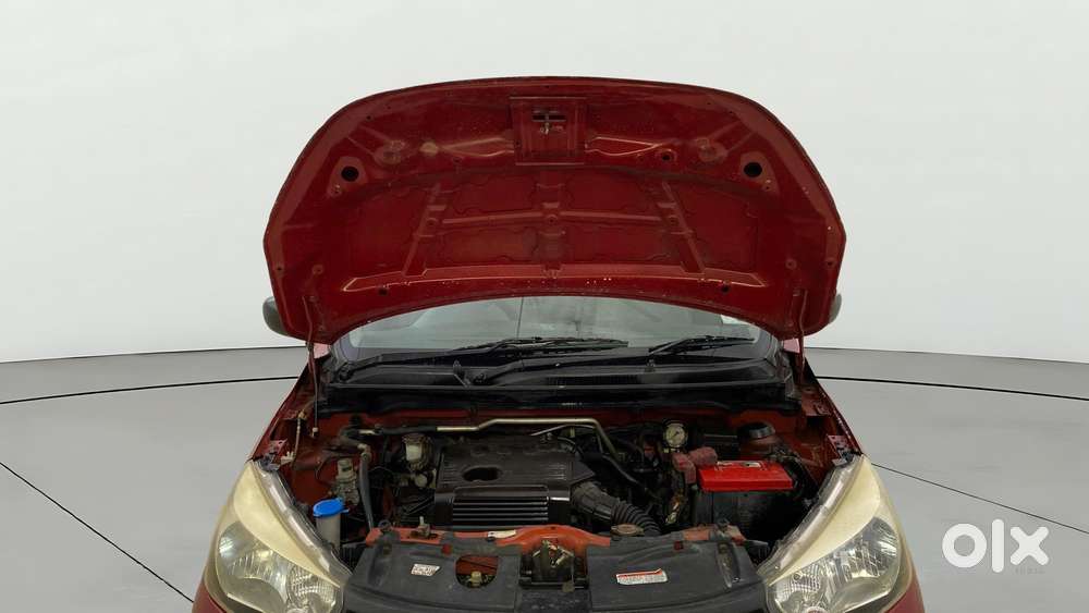 Maruti Suzuki Celerio 2014-2017 Vxi, 2015, Cng & Hybrids
