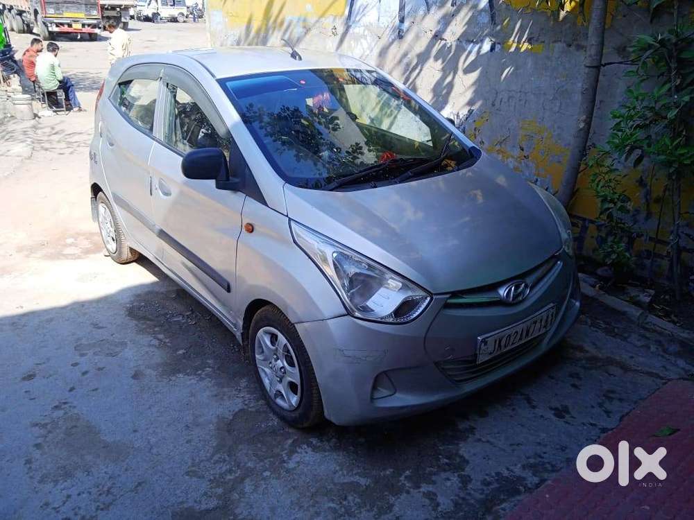 Silver Eon