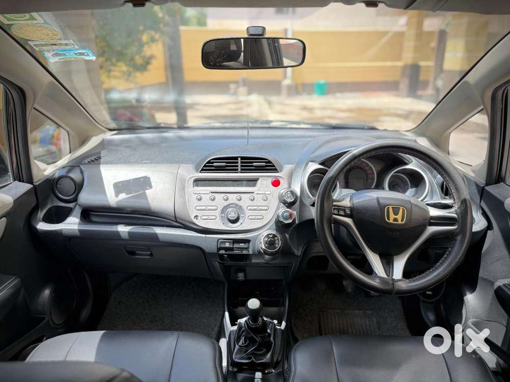 Honda Jazz 1.2 V I Vtec Privilege, 2010, Petrol
