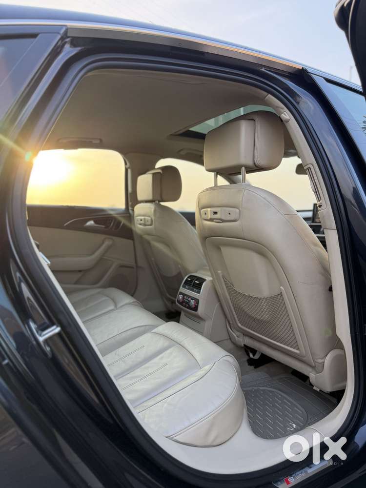 Audi A6 35 Tdi S Line Matrix, 2016, Diesel
