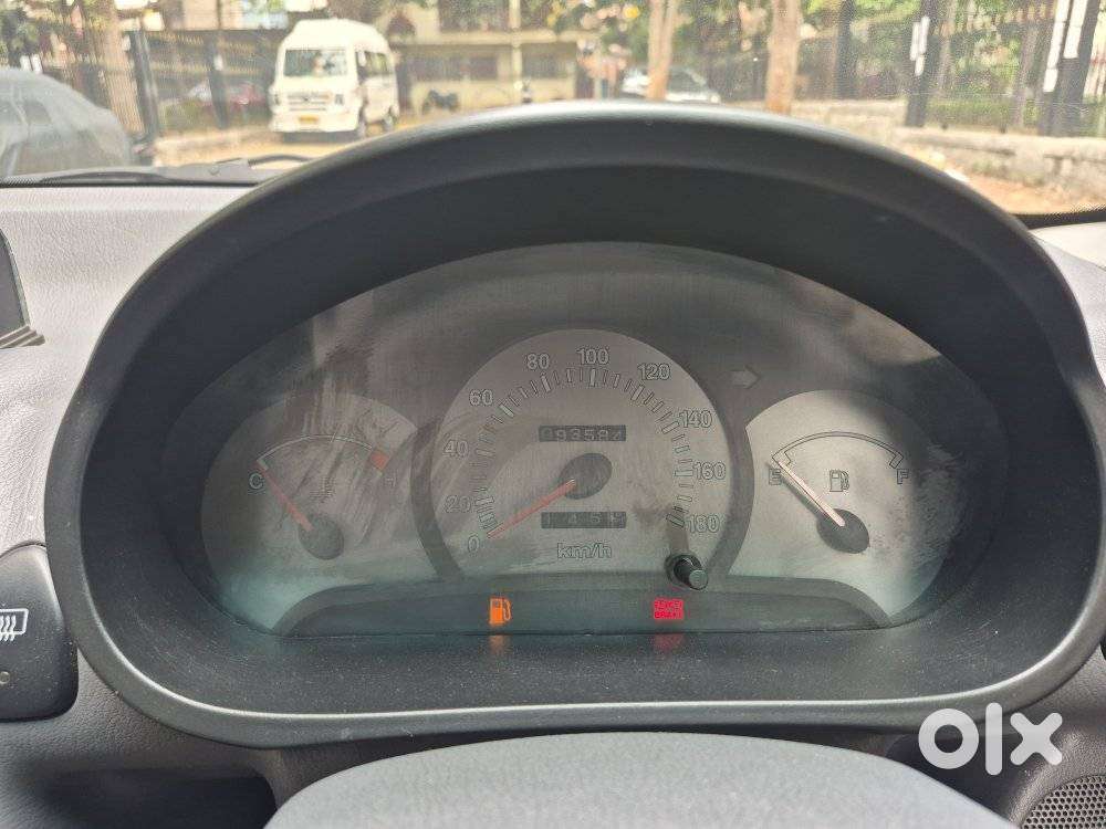 Hyundai Santro Xing Xo, 2007, Petrol