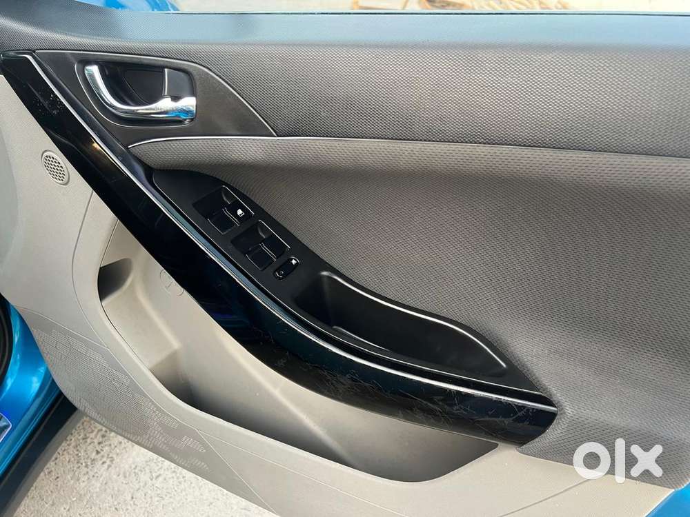 Tata Nexon 1.5 Revotorq Xza Plus, 2019, Diesel