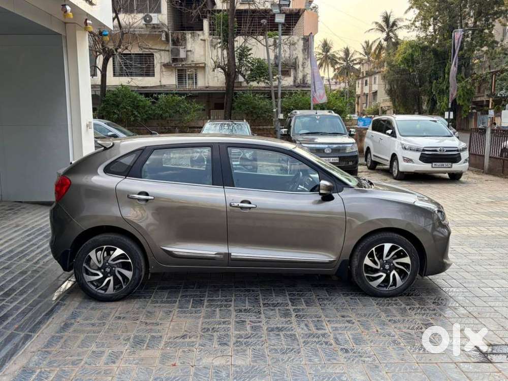 Maruti Suzuki Baleno Maruti-suzuki-baleno-delta-diesel, 2020, Petrol