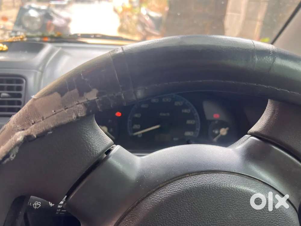 Maruti Suzuki Wagon R 2006