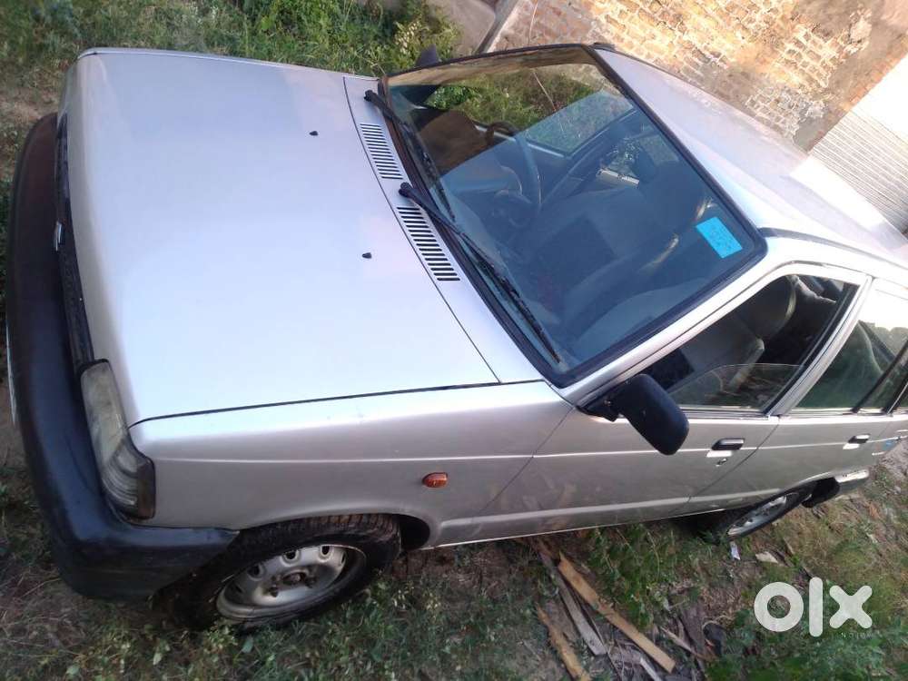 Maruti Suzuki 800 2006 Petrol Good Condition