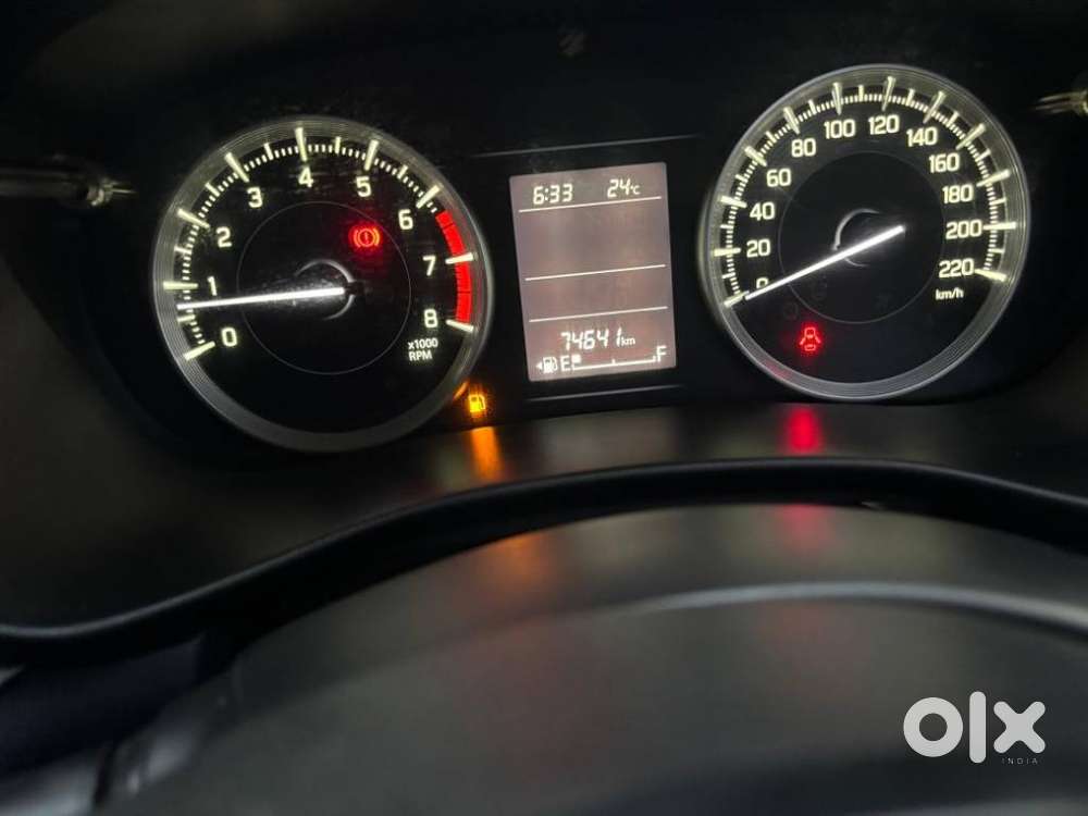 Maruti Suzuki Baleno Delta, 2022, Petrol