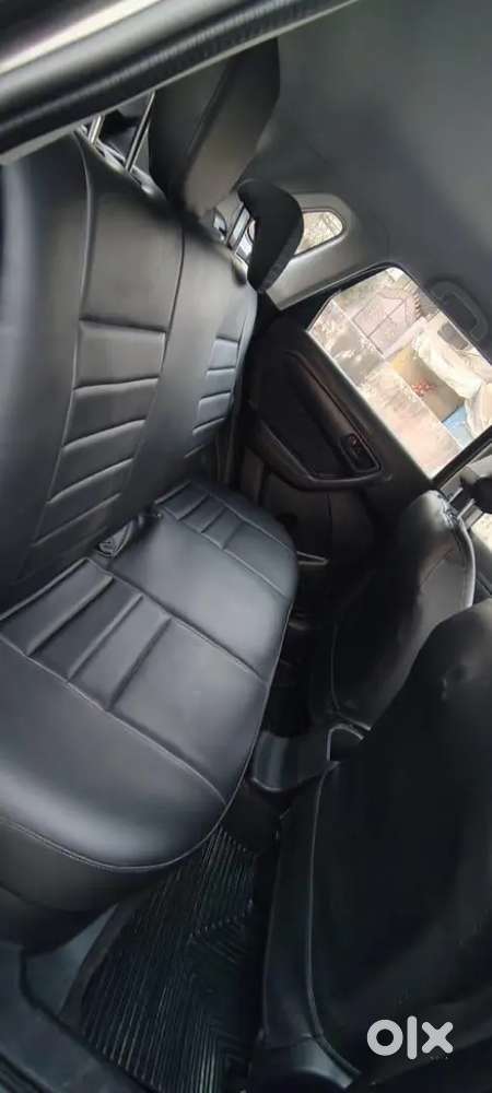 Maruti Suzuki Brezza 2019