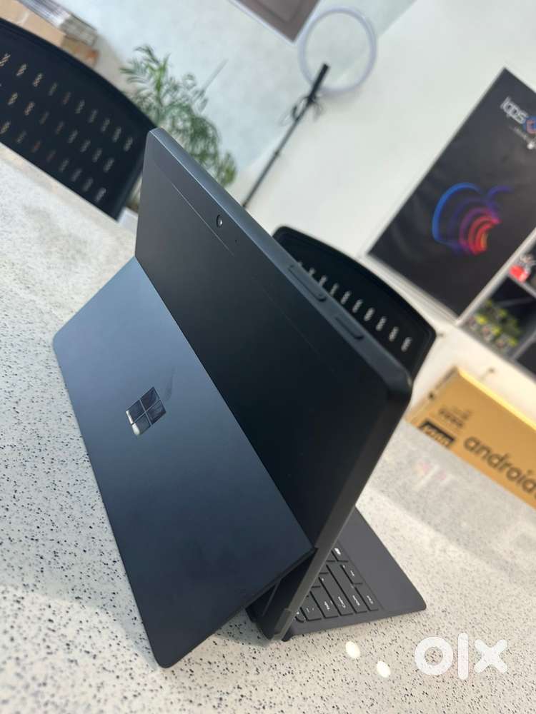 Microsoft Surface Core i3 brand new condition Just 34K