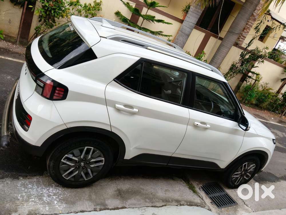 Hyundai Venue S Diesel, 2022, Diesel