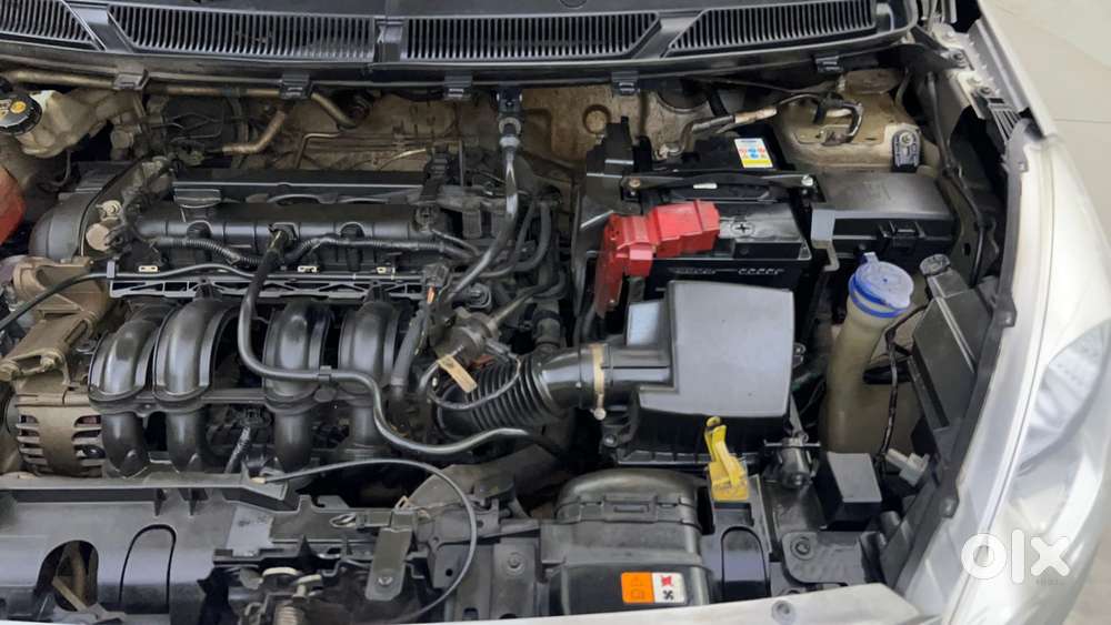 Ford Figo Aspire 1.2 Ti-vct Trend, 2016, Petrol