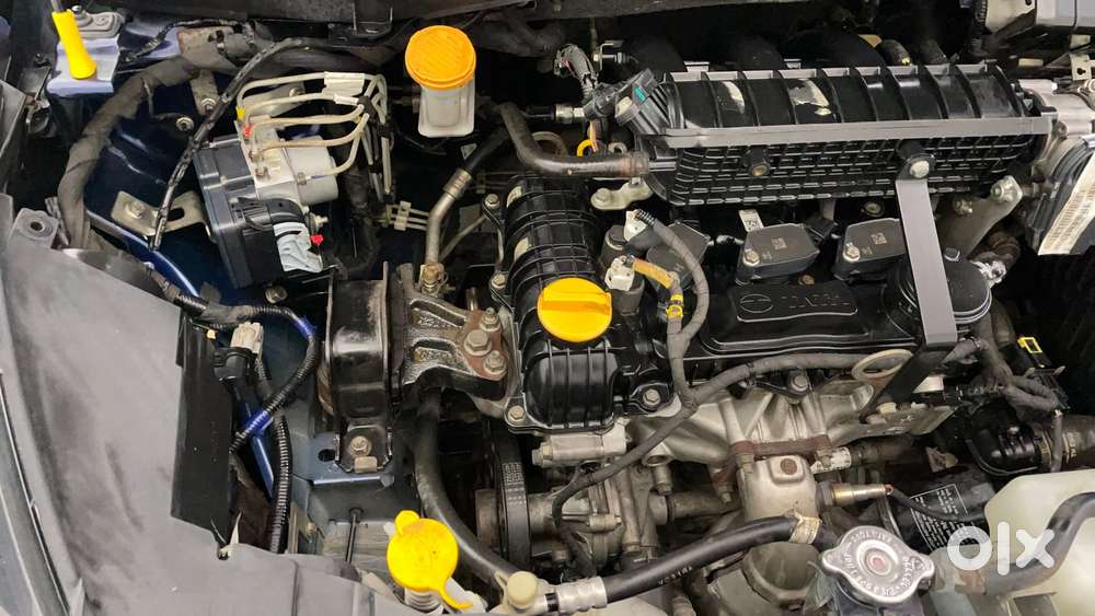 Tata Altroz Xm Plus Icng, 2023, Cng & Hybrids