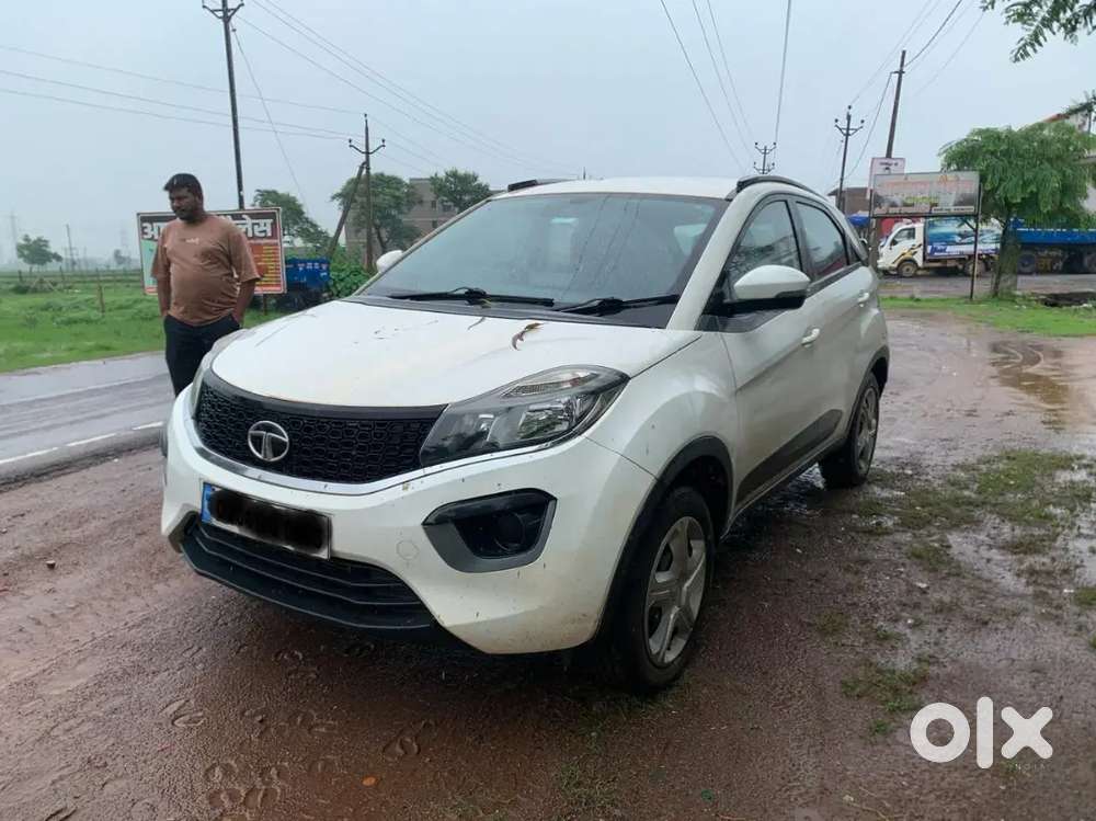 Tata Nexon 1.5 Xt 2019 पेट्रोल