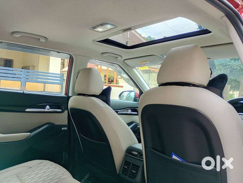 Kia Seltos 1.5 Htx Diesel At, 2021, Diesel
