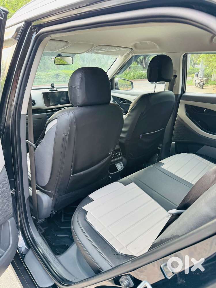 Hyundai Creta 1.6 Ex Petrol, 2024, Petrol