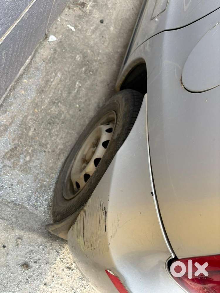 Tata Indica Yellow Board V2 2015 Diesel 170000 Km Driven