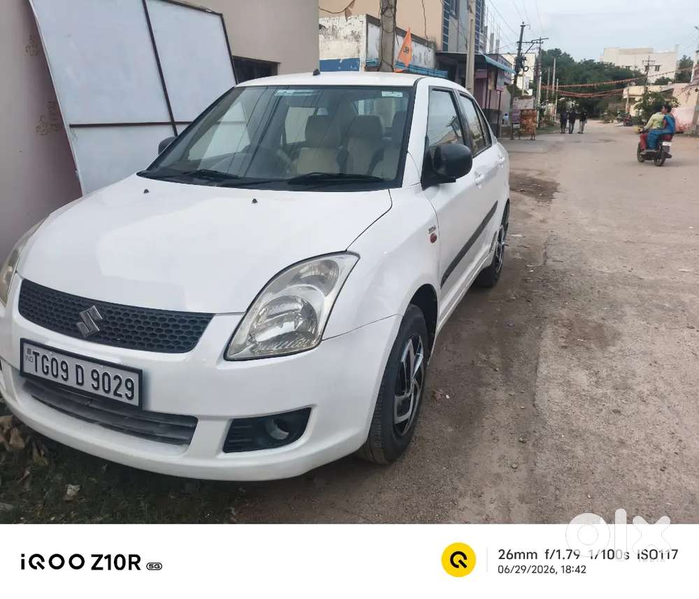 Swift Tour 2016 Model Very Neat Condition