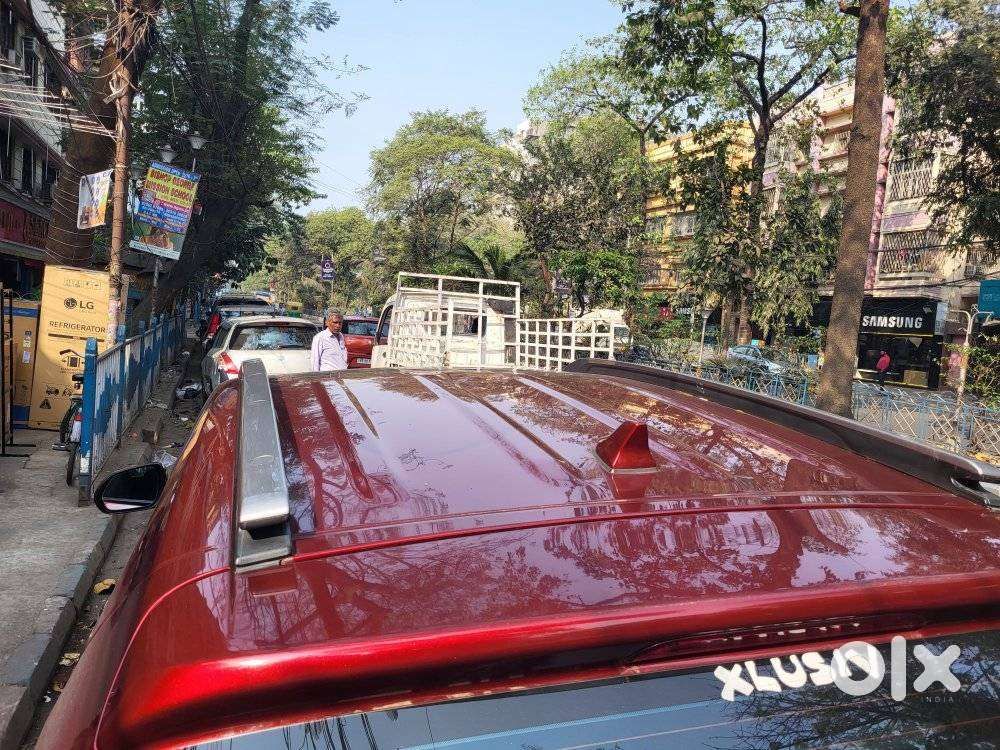 Kia Sonet Htx Plus Turbo Imt, 2022, Petrol