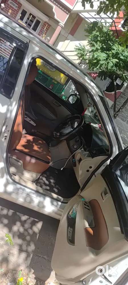 Maruti Suzuki Dzire 2017 Diesel 185000 Km Driven