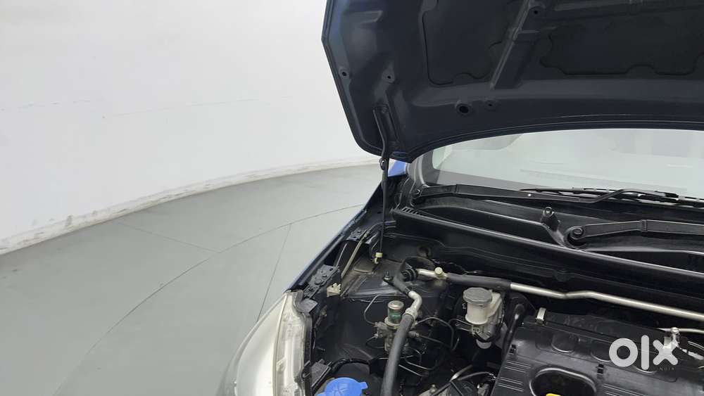 Maruti Suzuki Celerio 1.0 Vxi Amt, 2015, Petrol