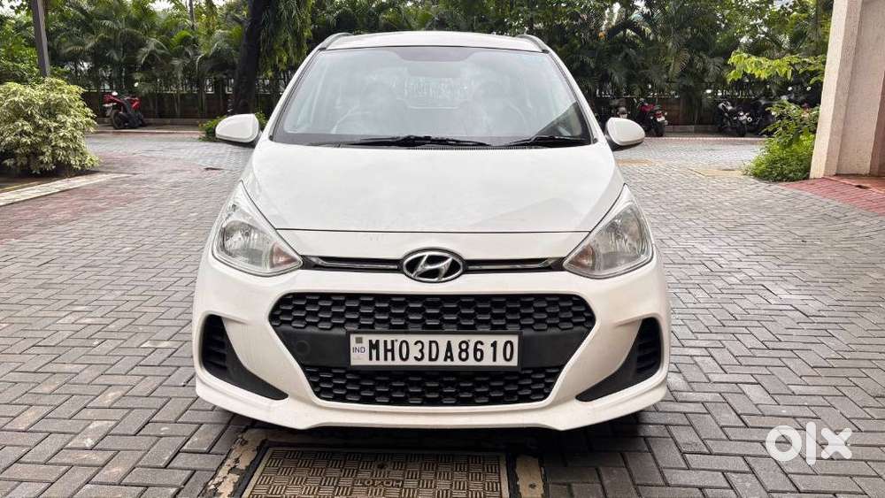 Hyundai Grand I10 1.2 Kappa Magna, 2019, Petrol