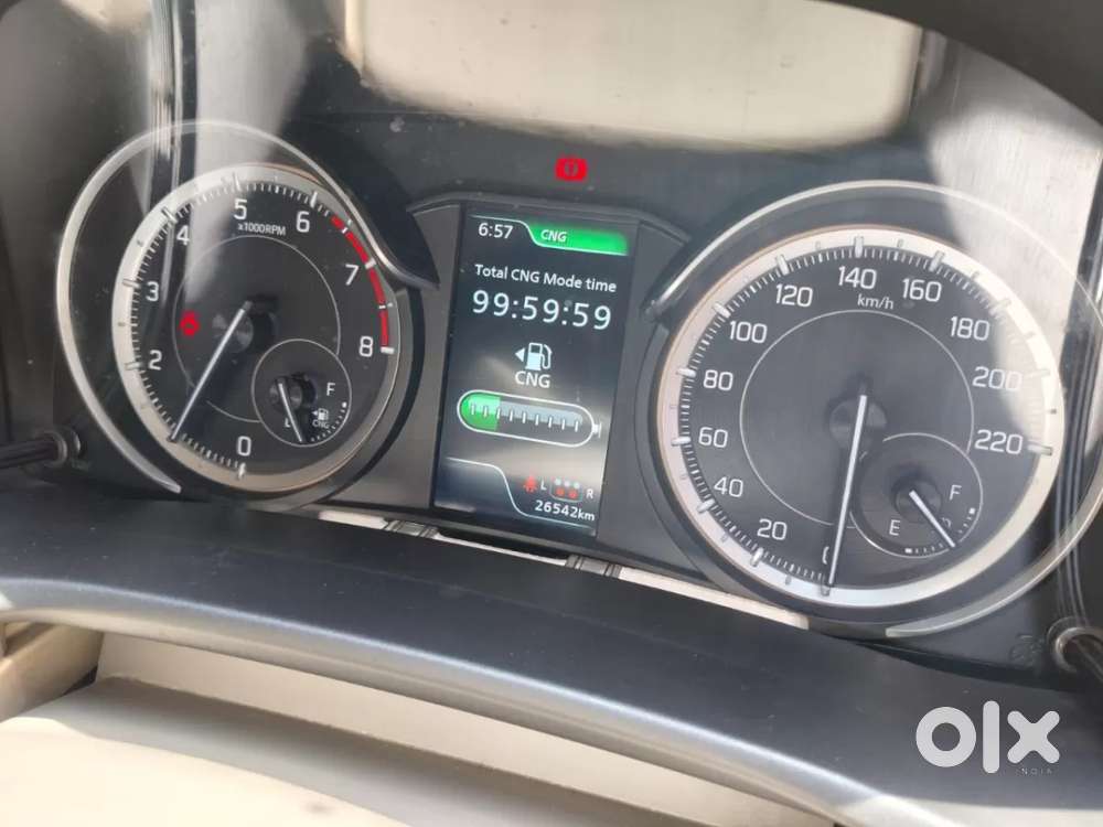 Maruti Suzuki Ertiga, 2024, Cng & Hybrids