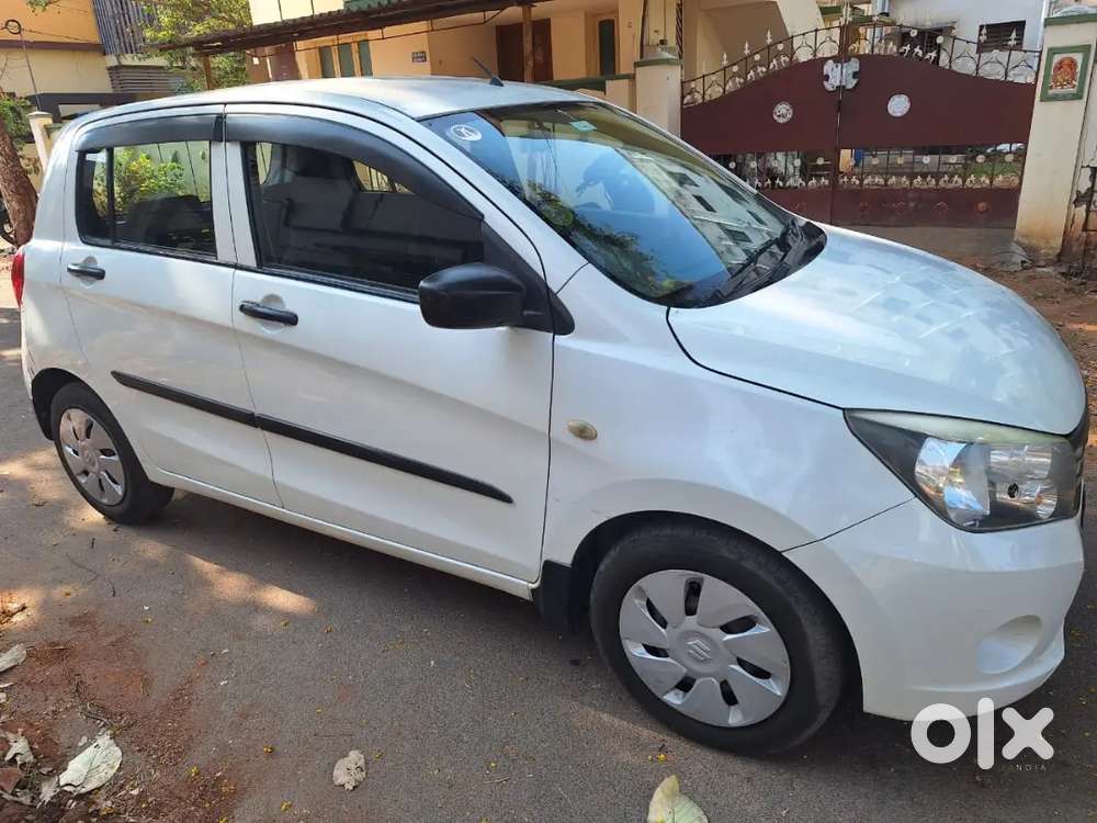 Maruti Suzuki Celerio 2014 Petrol 90000 Km Driven