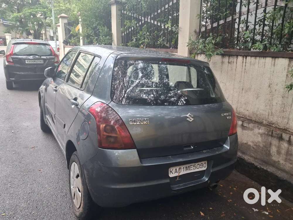Maruti Suzuki Swift Vxi 2009