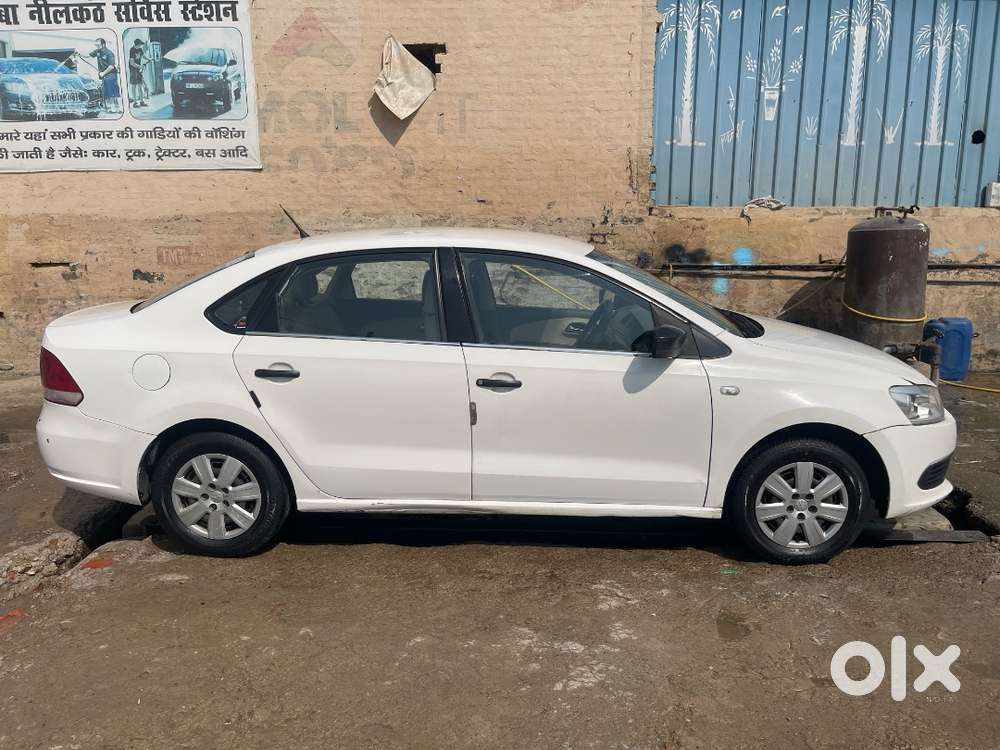 2012 Volkswagen Vento 1.6 Petrol/cng Highline  Ready. Waiting For You