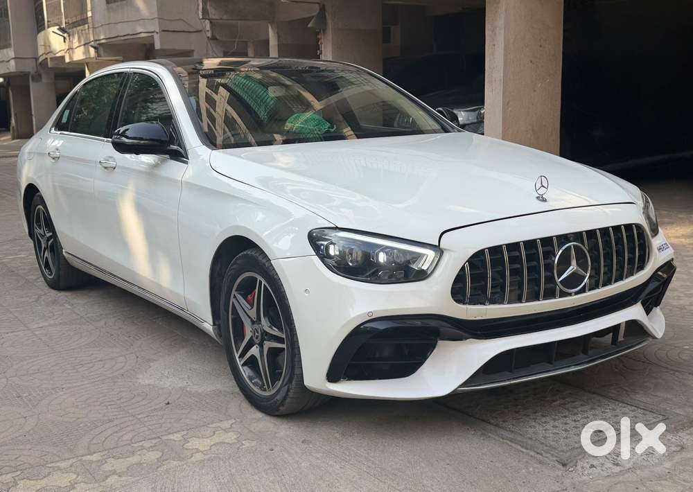 Mercedes-benz E-class 3.0 E 350 D Exclusive, 2017, Diesel