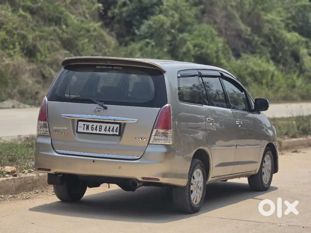 Company Service Show Room Condition