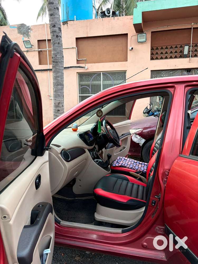 Hyundai I10 Petrol Well Maintained