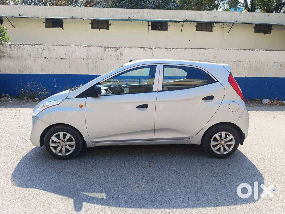 Hyundai Eon Magna +, 2011, Petrol