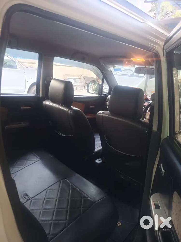 2018 Maruti Suzuki Wagon R