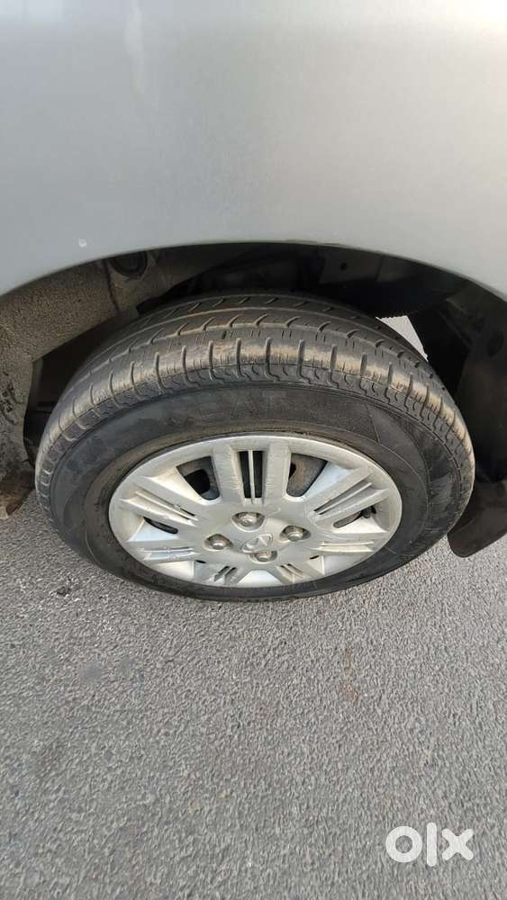 Hyundai Santro Xing Gls, 2012, Lpg