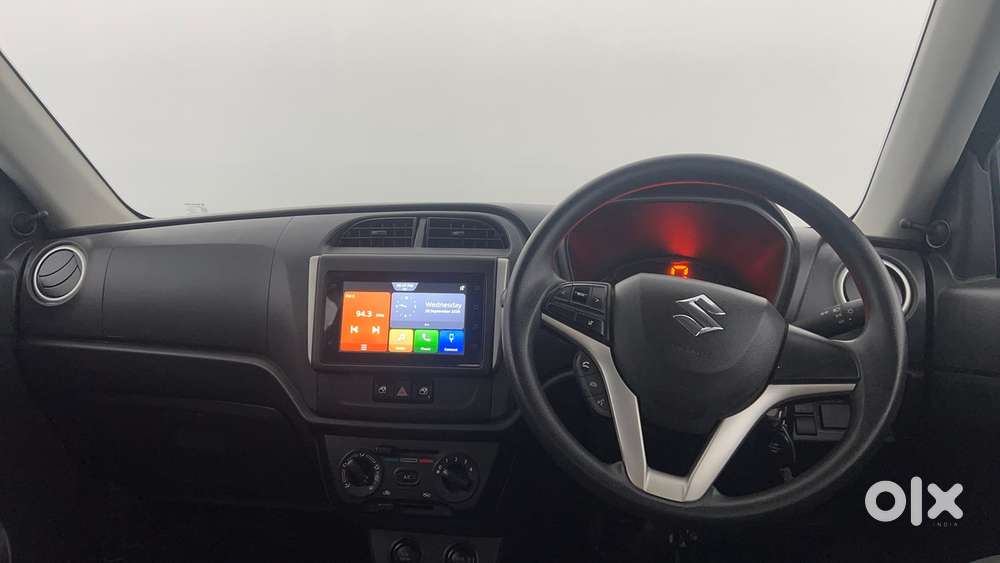 Maruti Suzuki Alto K10 Plus Edition, 2023, Petrol