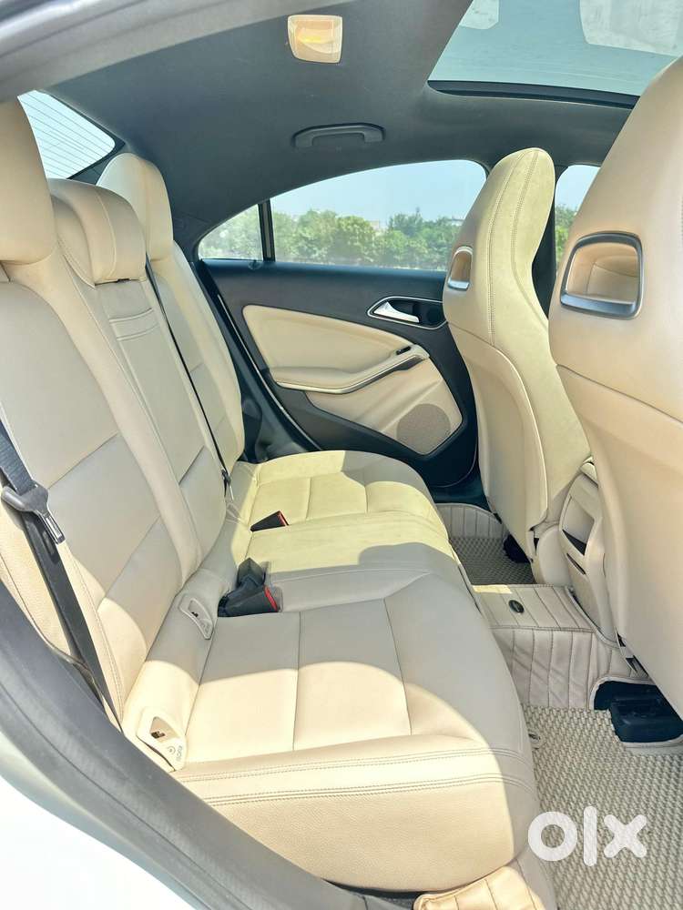 Mercedes-benz Cla 200 Cdi Sport, 2017, Diesel