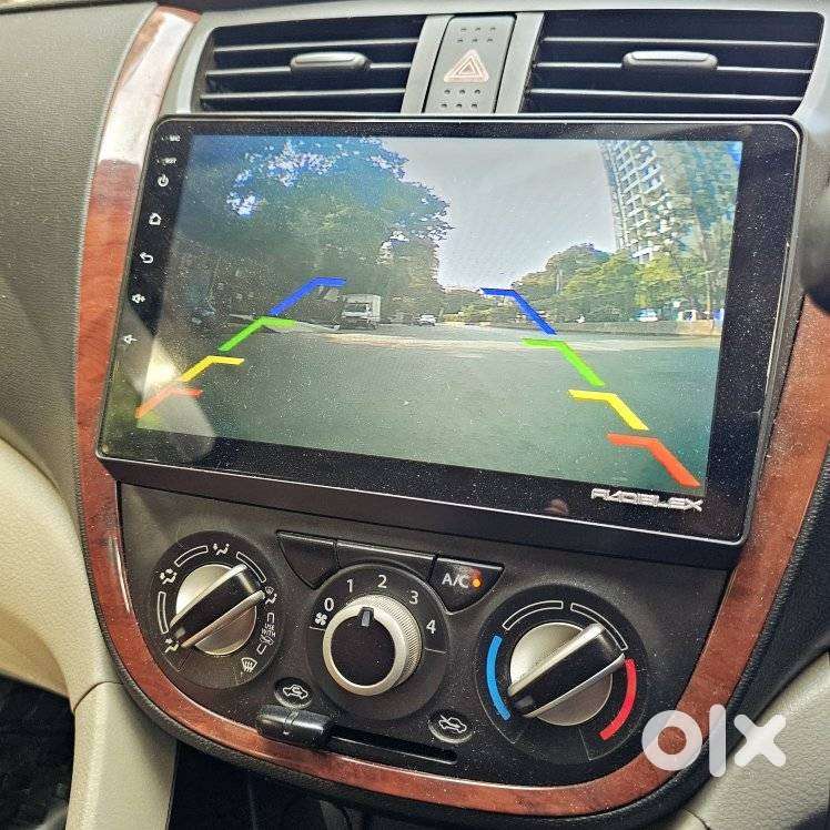 Maruti Suzuki Celerio 2014-2017 Vxi At, 2015, Petrol