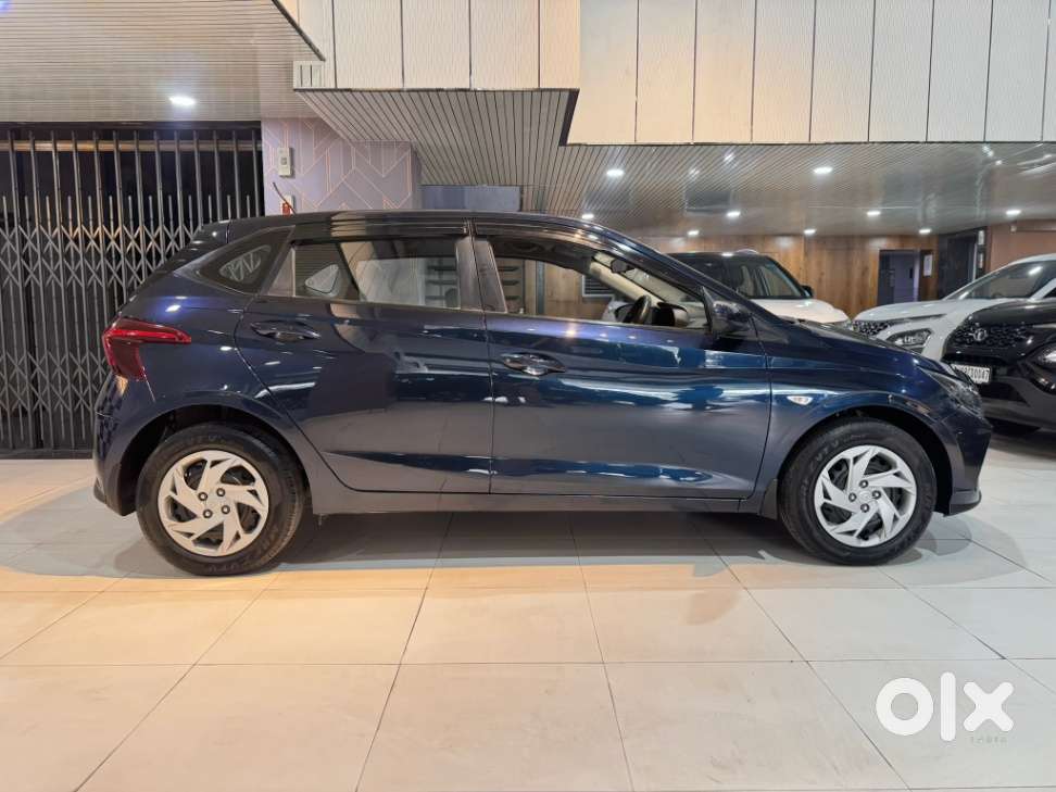 Hyundai I20 Magna 1.2 Mt, 2020, Petrol